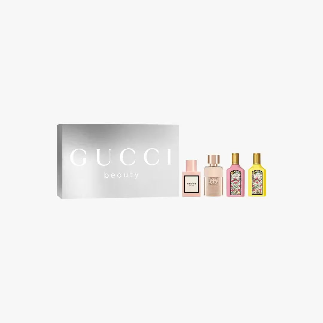 Gucci Coffret de miniatures