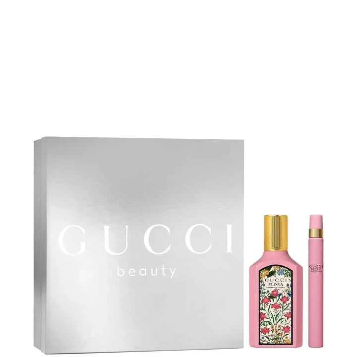 Gucci Flora Gorgeous Gardenia - Coffret Edition 2024