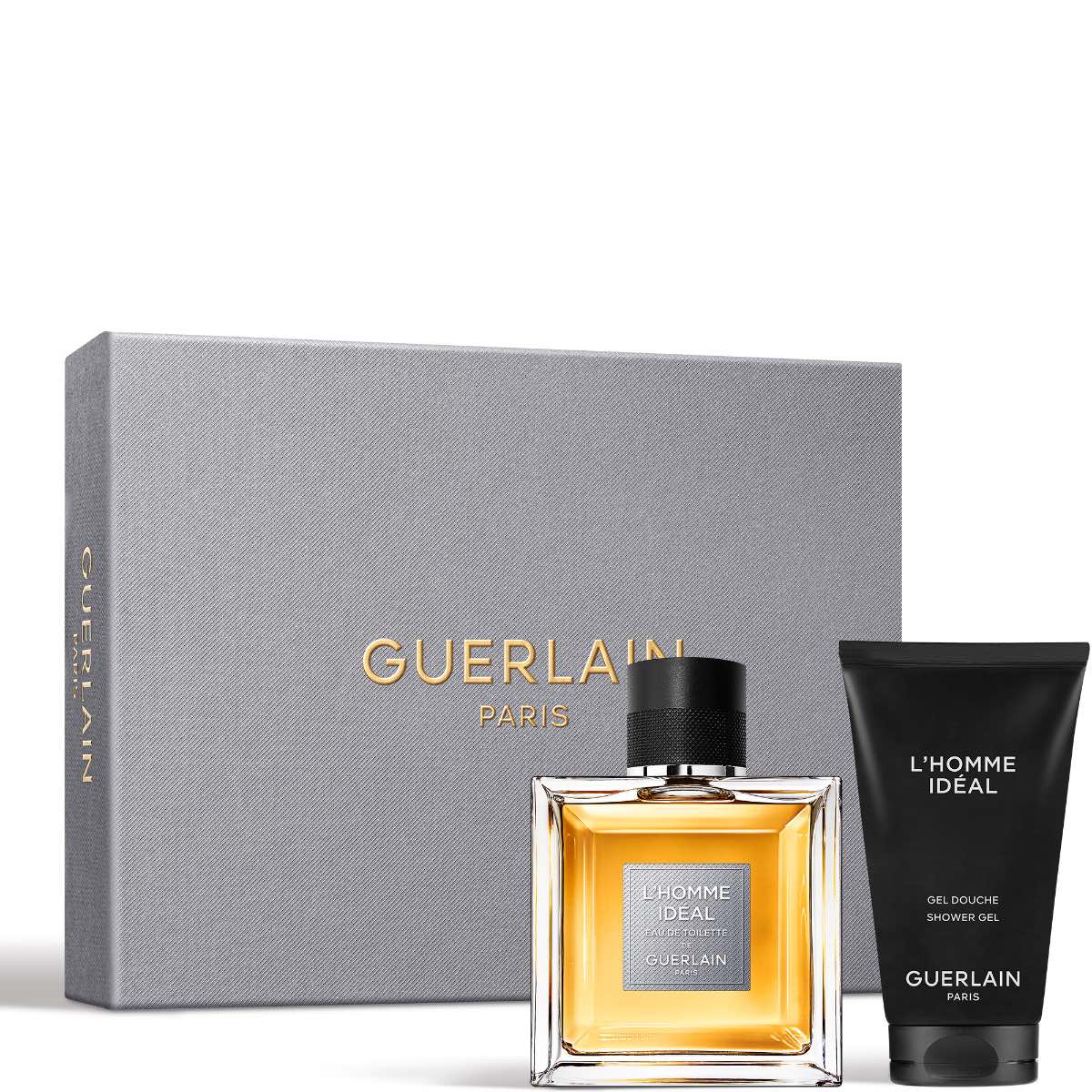 Guerlain L'Homme Idéal - Coffret 100ml eau de toilette