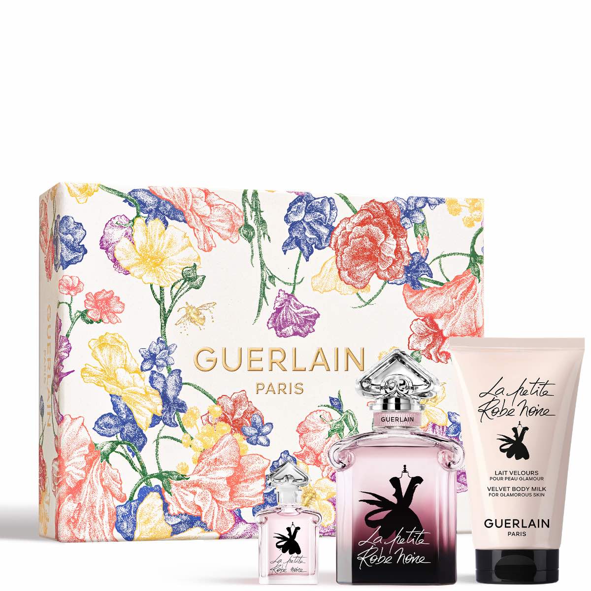 Guerlain La Petite Robe Noire Coffret Eau de parfum