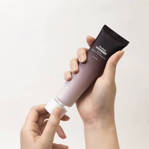 Black Rice Moisture 5.5 Soft Cleansing Gel