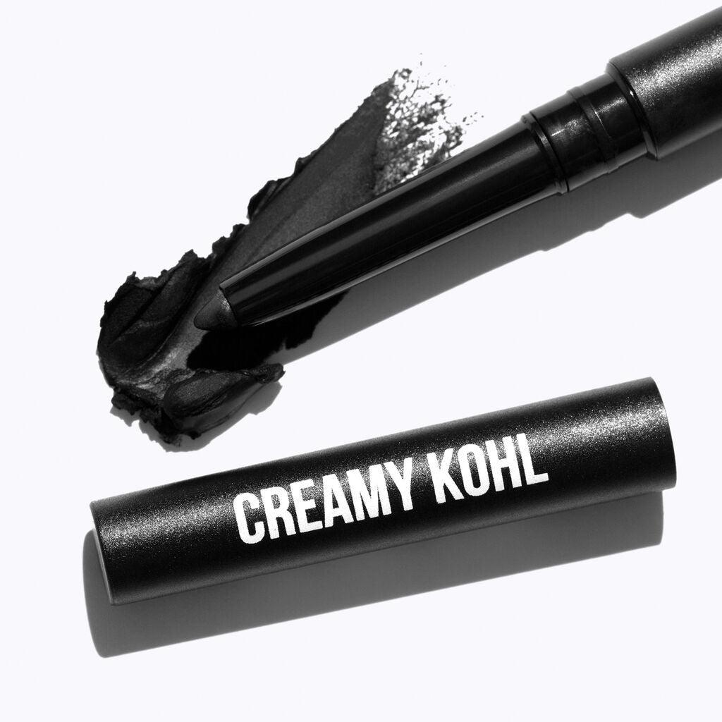 Crayon yeux longue tenue Creamy Kohl