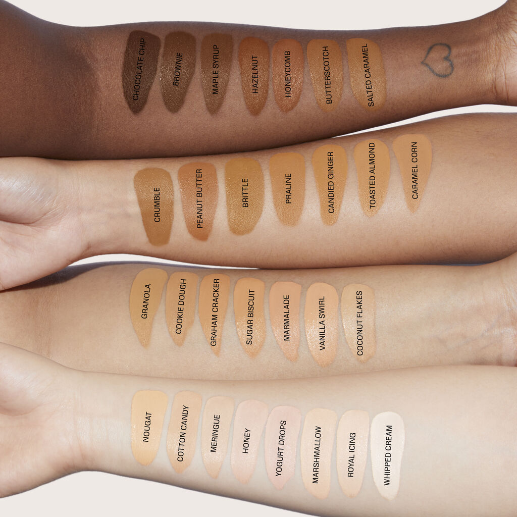 Anticernes #FauxFilter Luminous Matte – Teinte Marshmallow