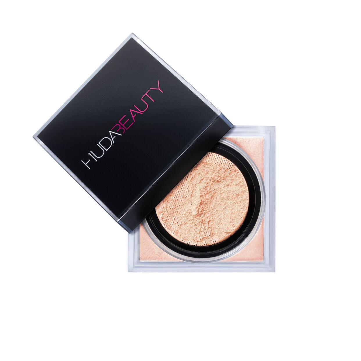 Poudre libre fixatrice Easy Bake – Teinte Peach Pie