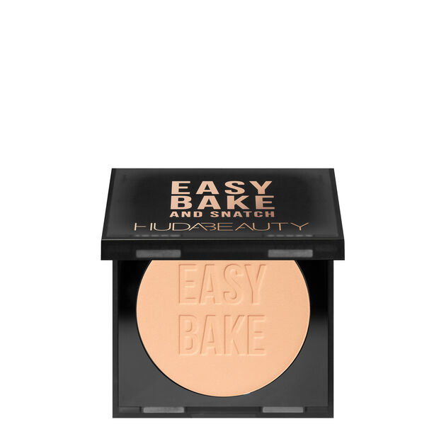 Poudre libre Easy Bake & Snatch – Teinte Banana Bread