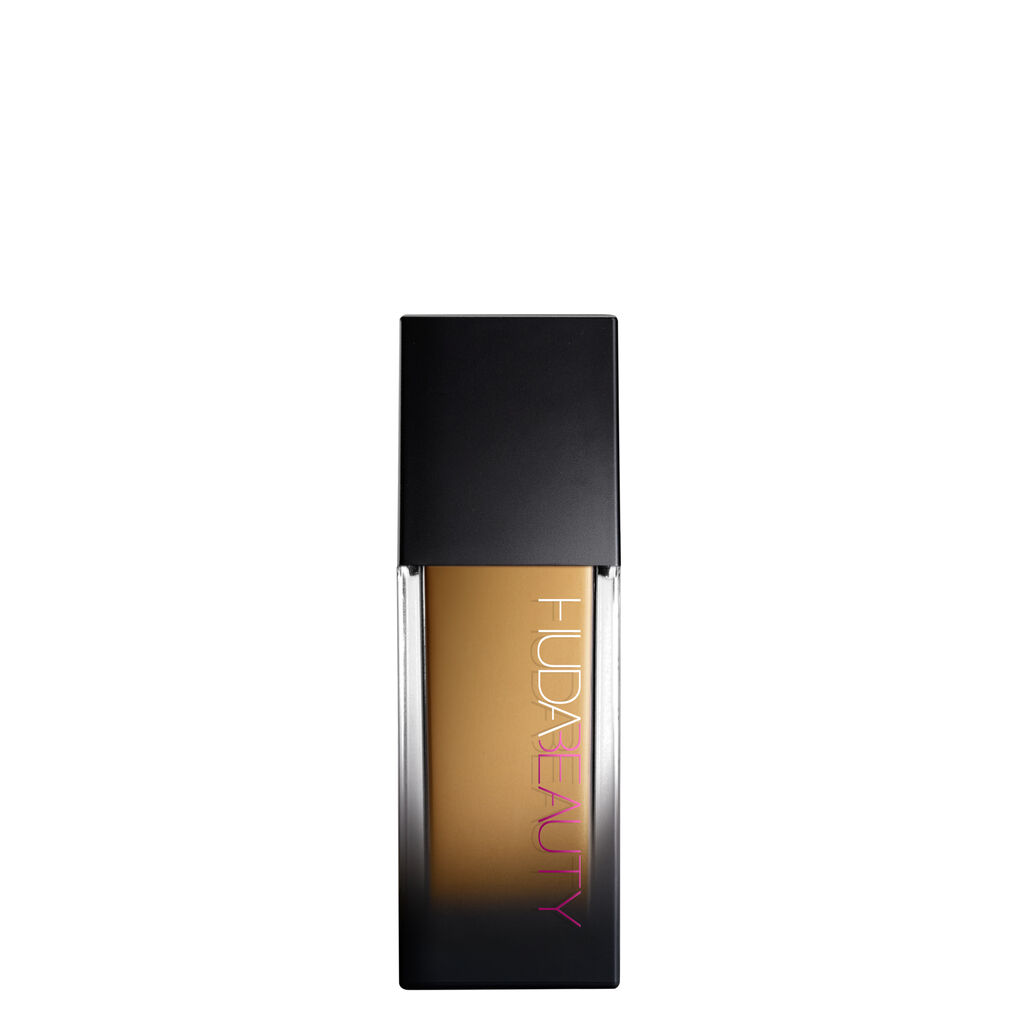 Fond de teint #FauxFilter Luminous Matte – Teinte 340 Baklava