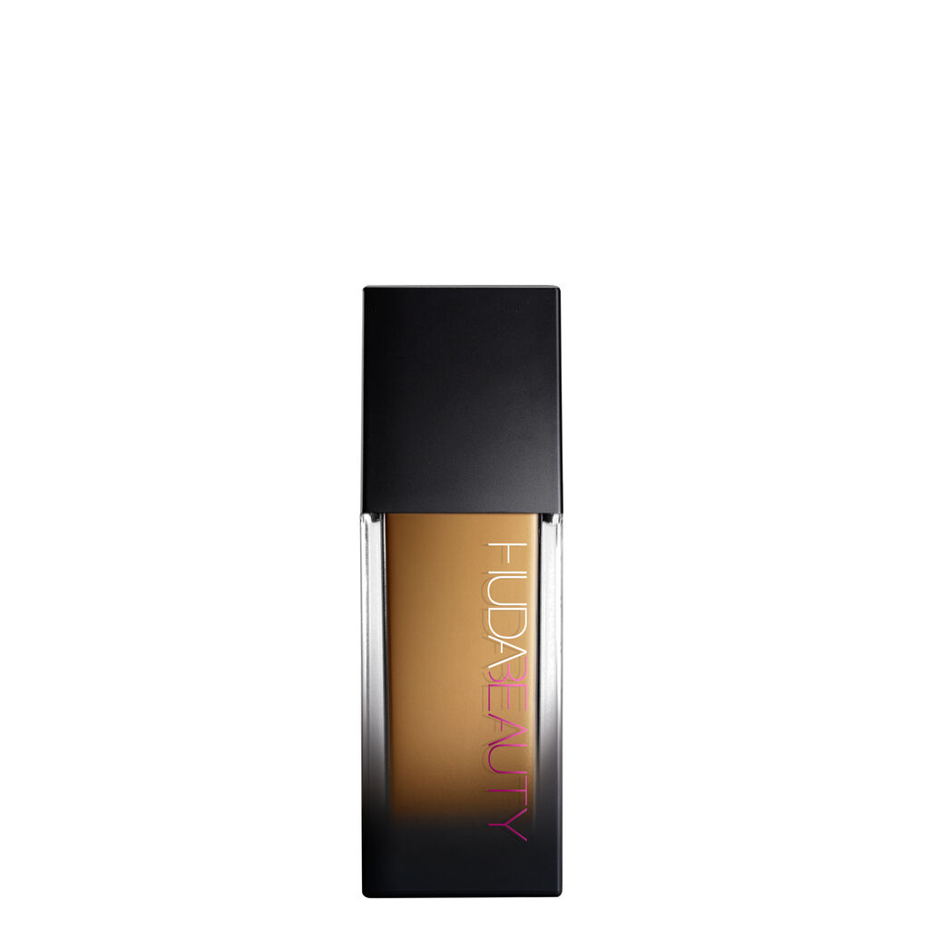 HUDA BEAUTY #FAUXFILTER LUMINOUS MATTE FOUNDATION  (400 macchiato)