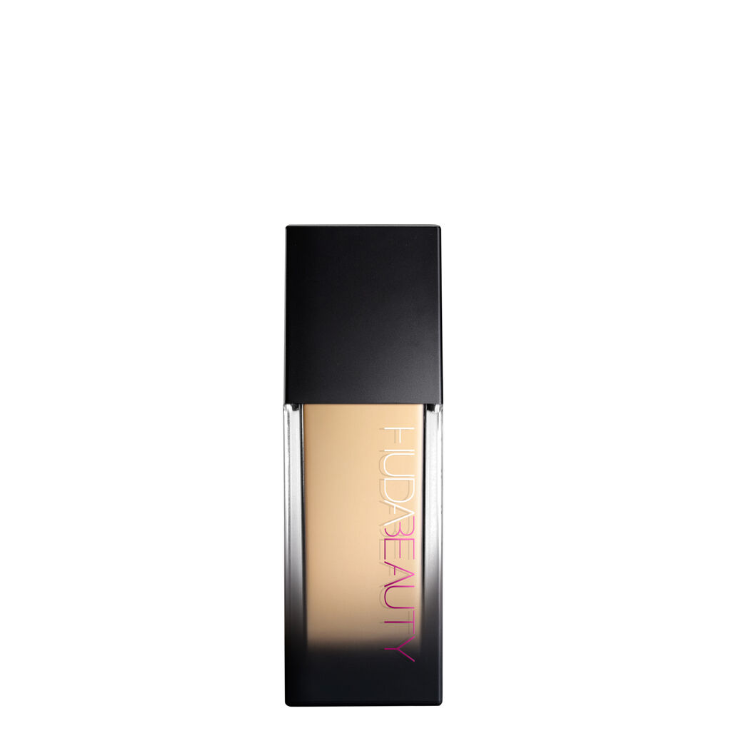 HUDA BEAUTY #FAUXFILTER LUMINOUS MATTE FOUNDATION  (110 ANGEL FOOD)