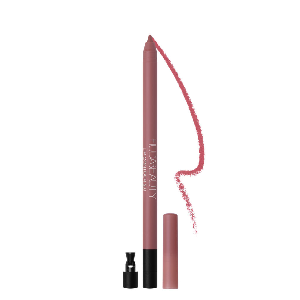 Crayon à lèvres automatique Lip Contour 2.0 – Teinte Muted Pink