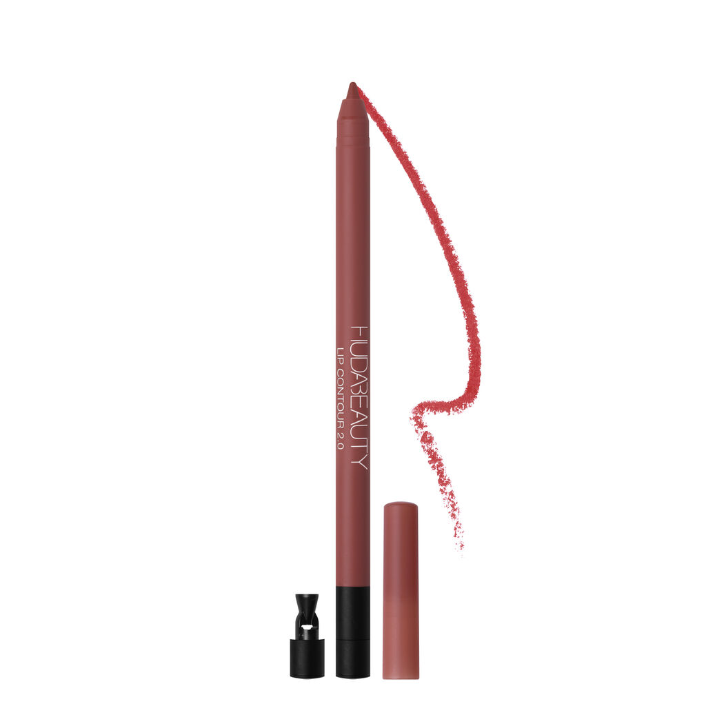 Crayon à lèvres automatique Lip Contour 2.0 – Teinte Rusty Pink