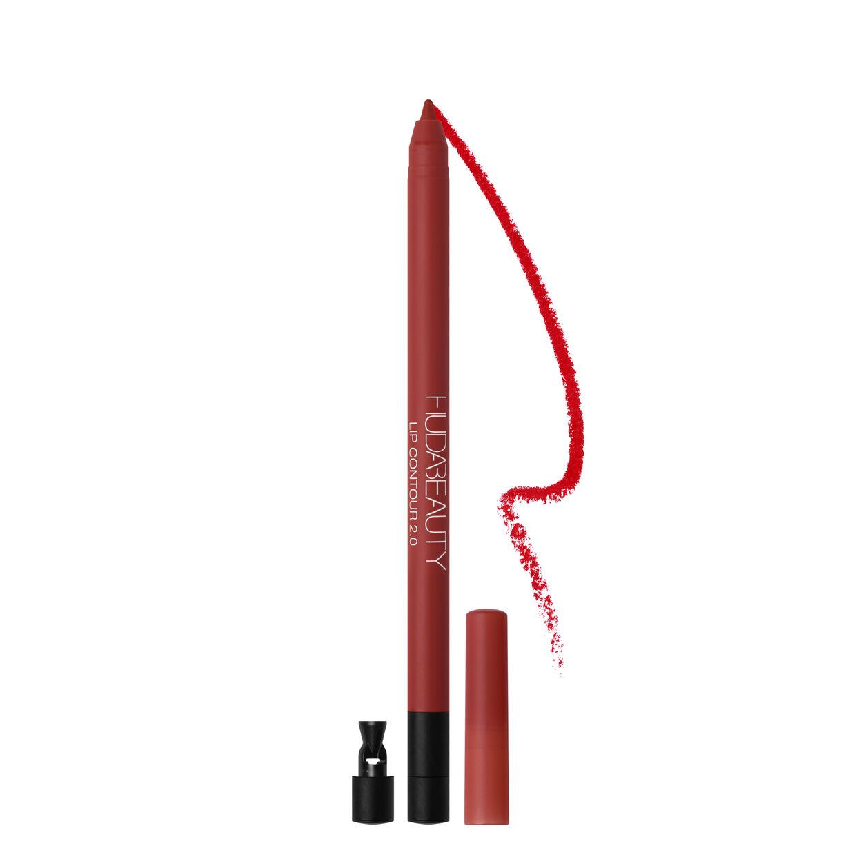 Crayon à lèvres automatique Lip Contour 2.0 – Teinte Universal Red