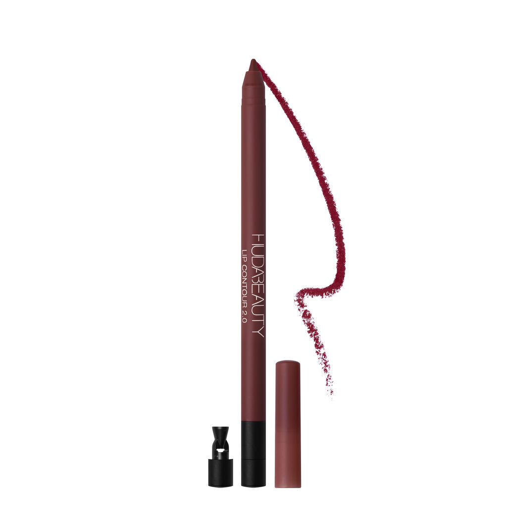 Crayon à lèvres automatique Lip Contour 2.0 – Teinte Very Berry