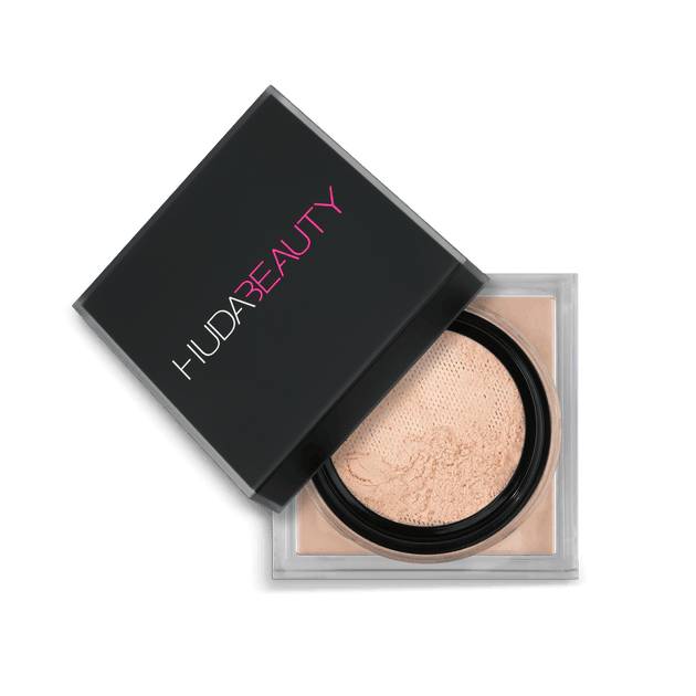 Poudre libre fixatrice Easy Bake – Teinte Cupcake