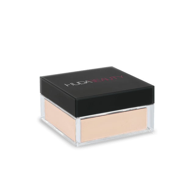 Poudre libre fixatrice Easy Bake – Teinte Pound Cake