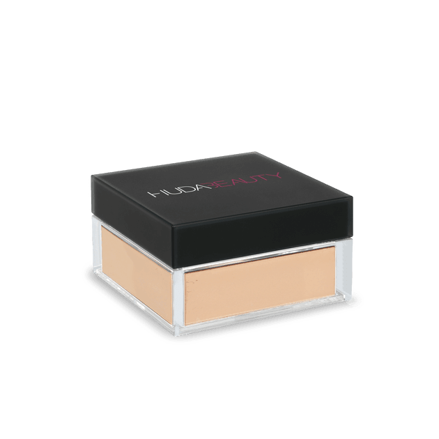 Poudre libre fixatrice Easy Bake – Teinte Banana Bread