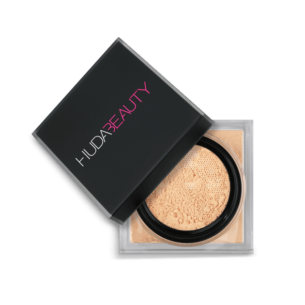 Poudre libre fixatrice Easy Bake – Teinte Banana Bread