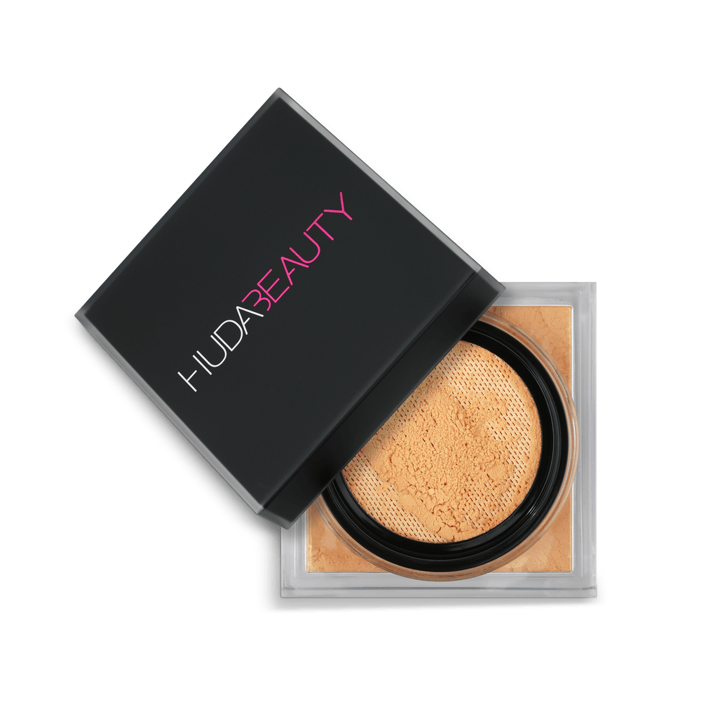 Poudre Libre Fixatrice & Baking Easy Bake – Teinte Blondie