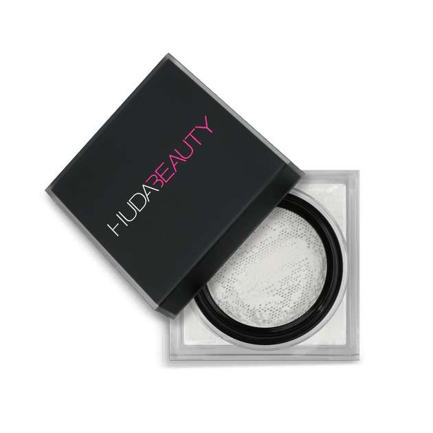 Poudre libre fixatrice Easy Bake – Teinte Sugar Cookie