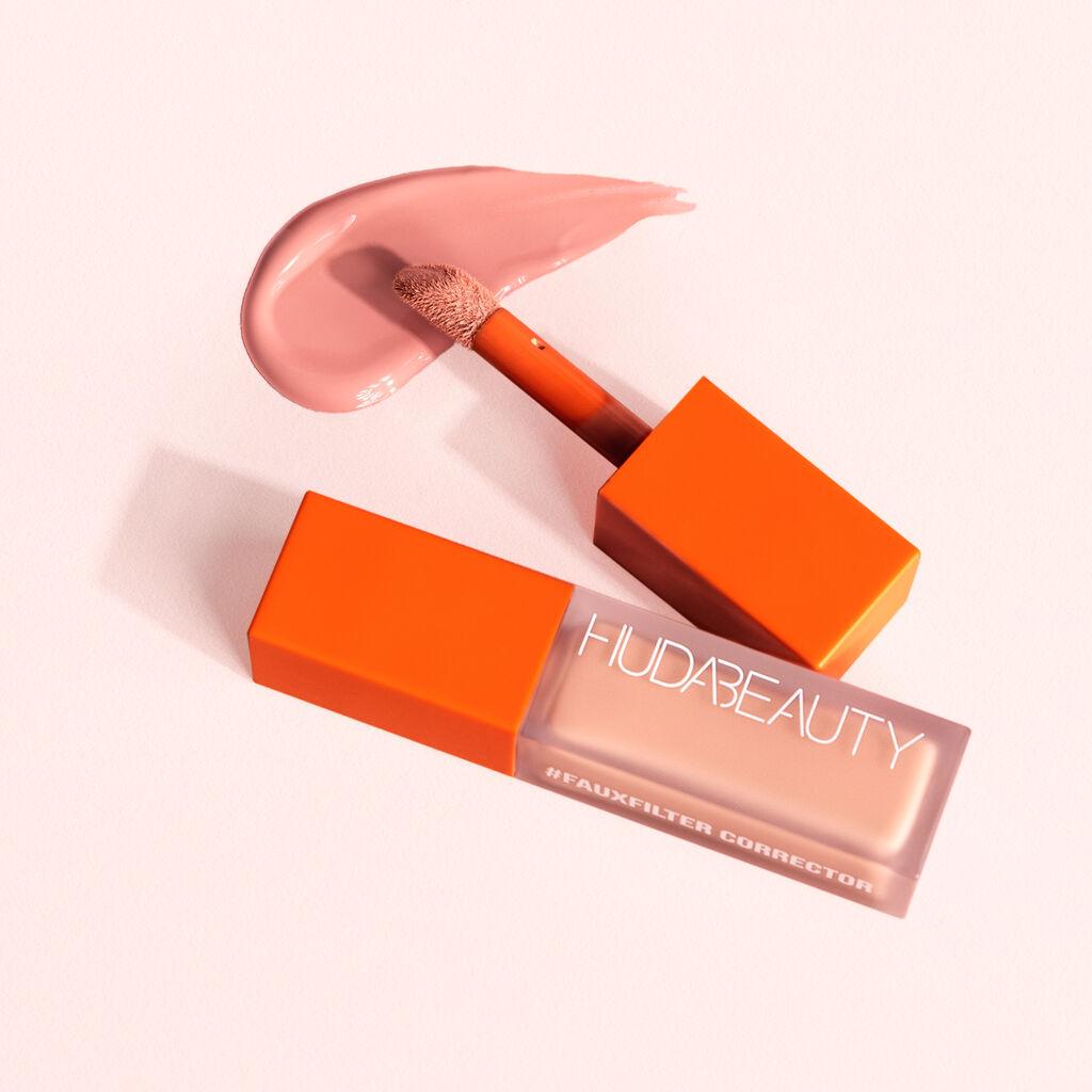 Correcteur teinté #FauxFilter – Teinte Mango