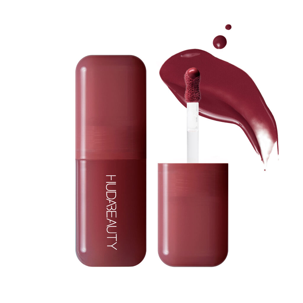 Blush liquide effet filtre Blush Filter – Teinte Black Cherry