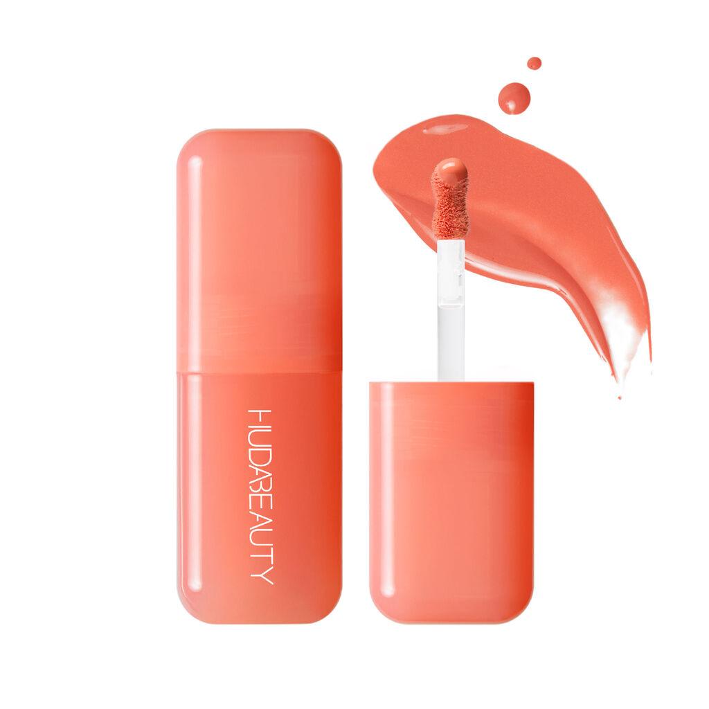 Blush liquide effet filtre Blush Filter – Teinte Peach Sorbet