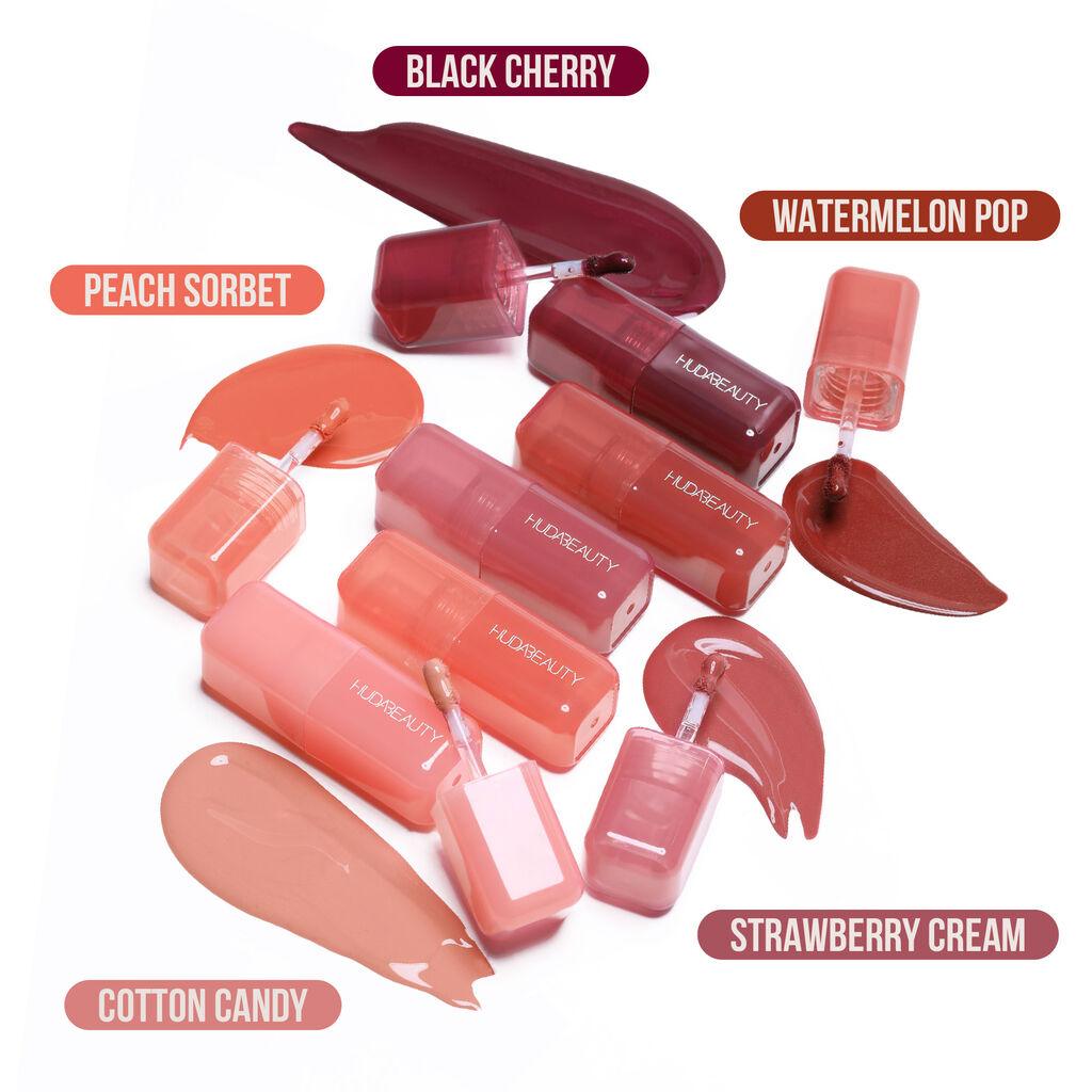 Blush liquide effet filtre Blush Filter – Teinte Watermelon Pop