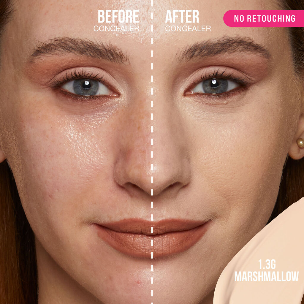 Anticernes #FauxFilter Luminous Matte – Teinte Marshmallow