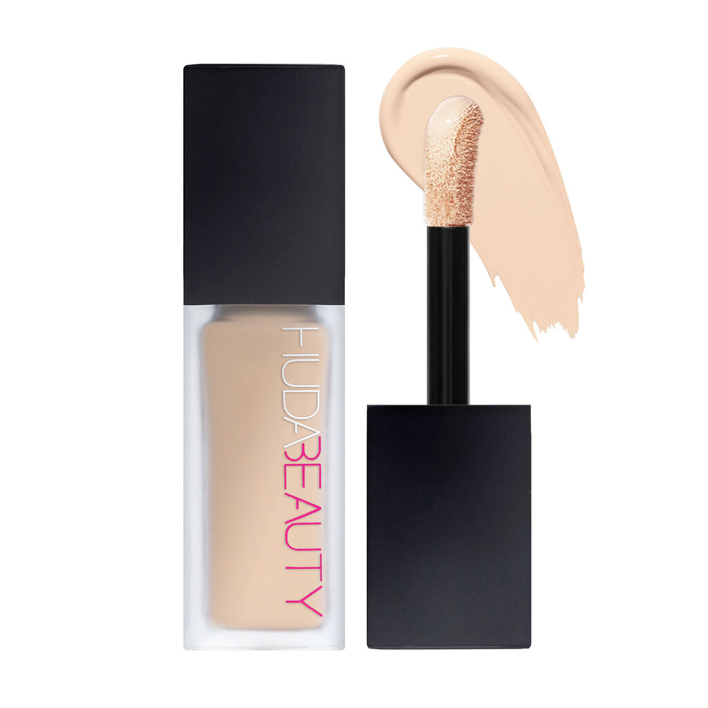 Anticernes #FauxFilter Luminous Matte – Teinte Marshmallow
