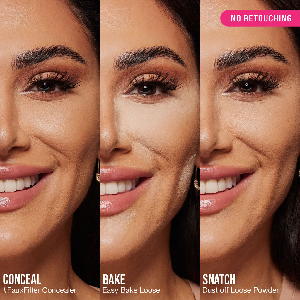 Anticernes #FauxFilter Luminous Matte – Teinte Marshmallow