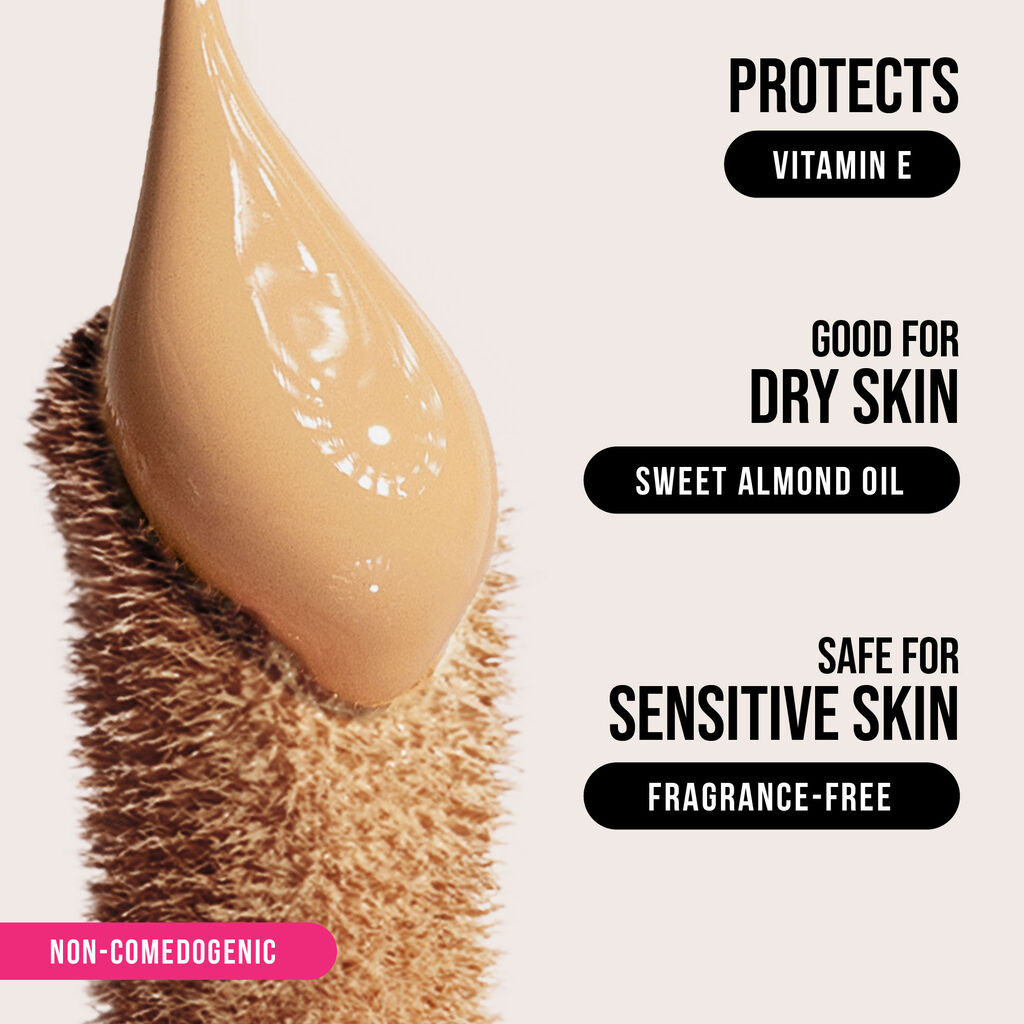 Anticernes #FauxFilter Luminous Matte – Teinte Marshmallow