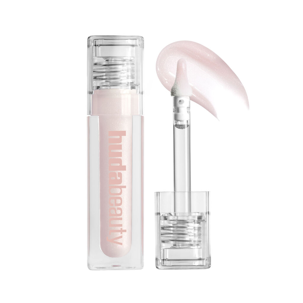 Gloss repulpant Faux Filler Icy Nude – Teinte She Glitzy