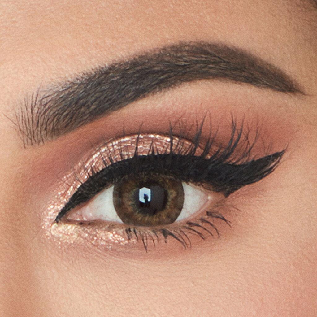 Life Liner Duo Crayon & Eyeliner Liquide
