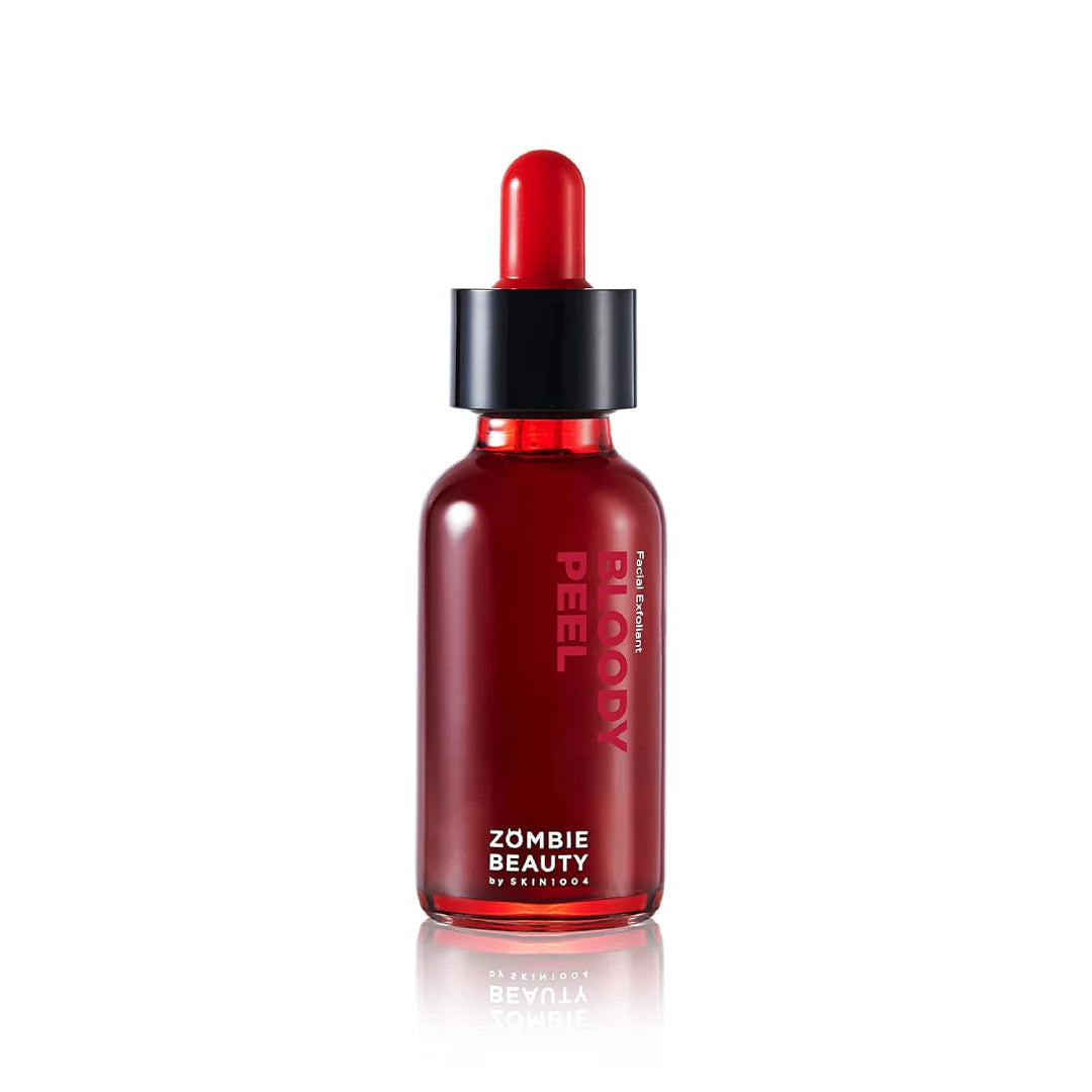 SKIN1004 Zombie Beauty Bloody Peel 30mL