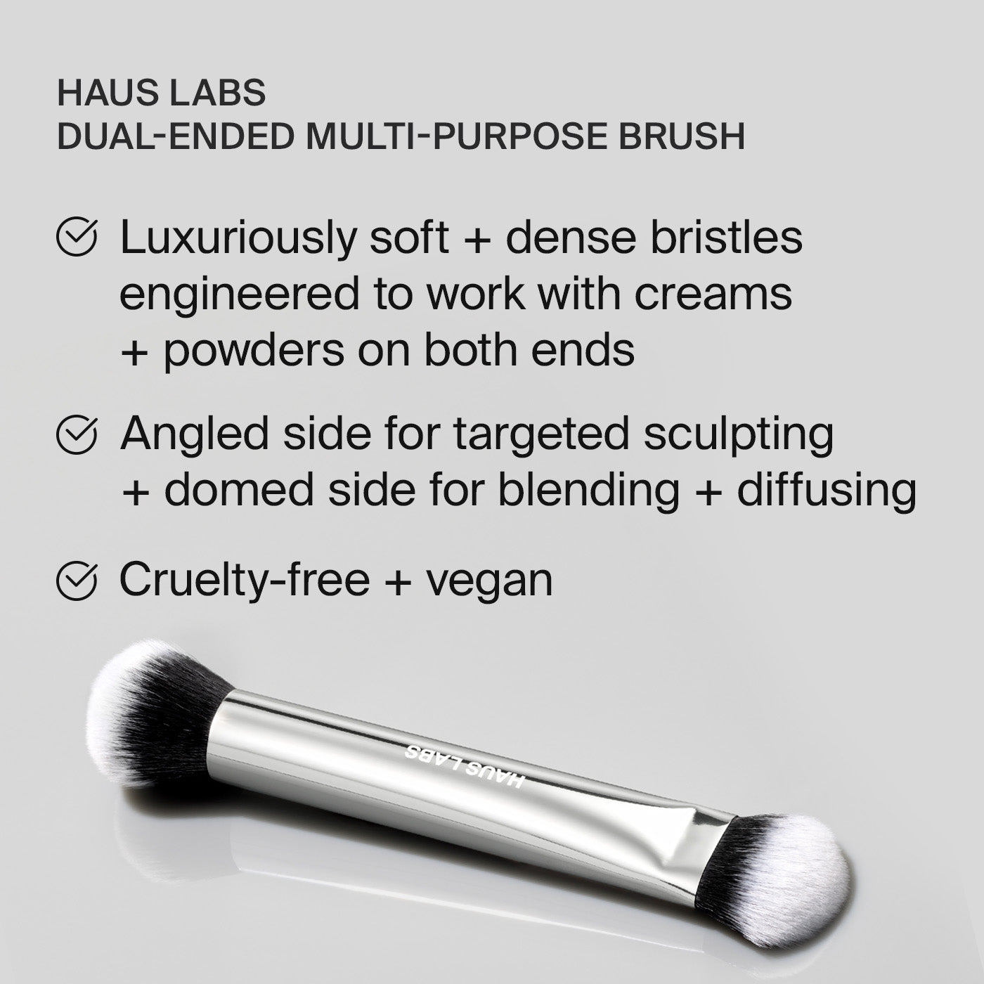 LADY GAGA'S EVERYDAY MAKEUP SET