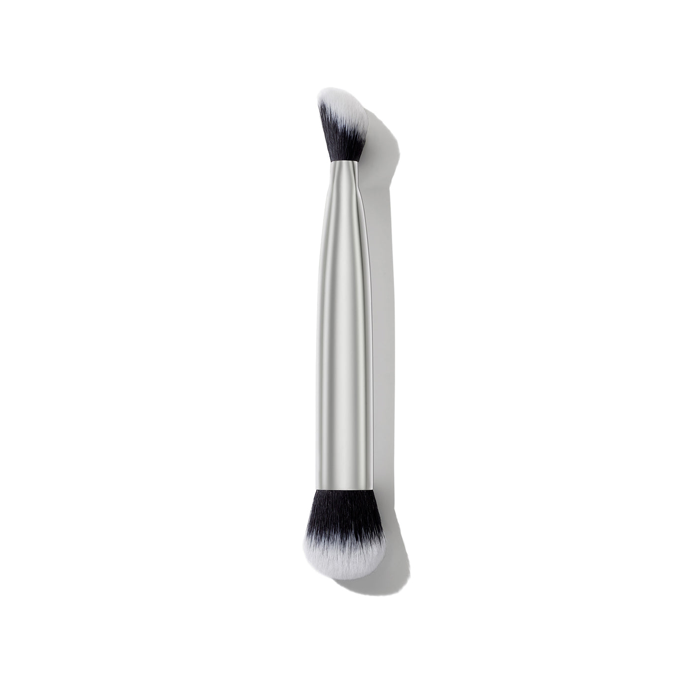 DUAL-ENDED MULTI-PURPOSE BRUSH