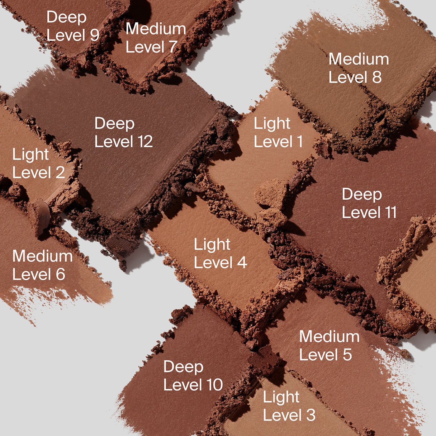 POWER SCULPT VELVET BRONZER