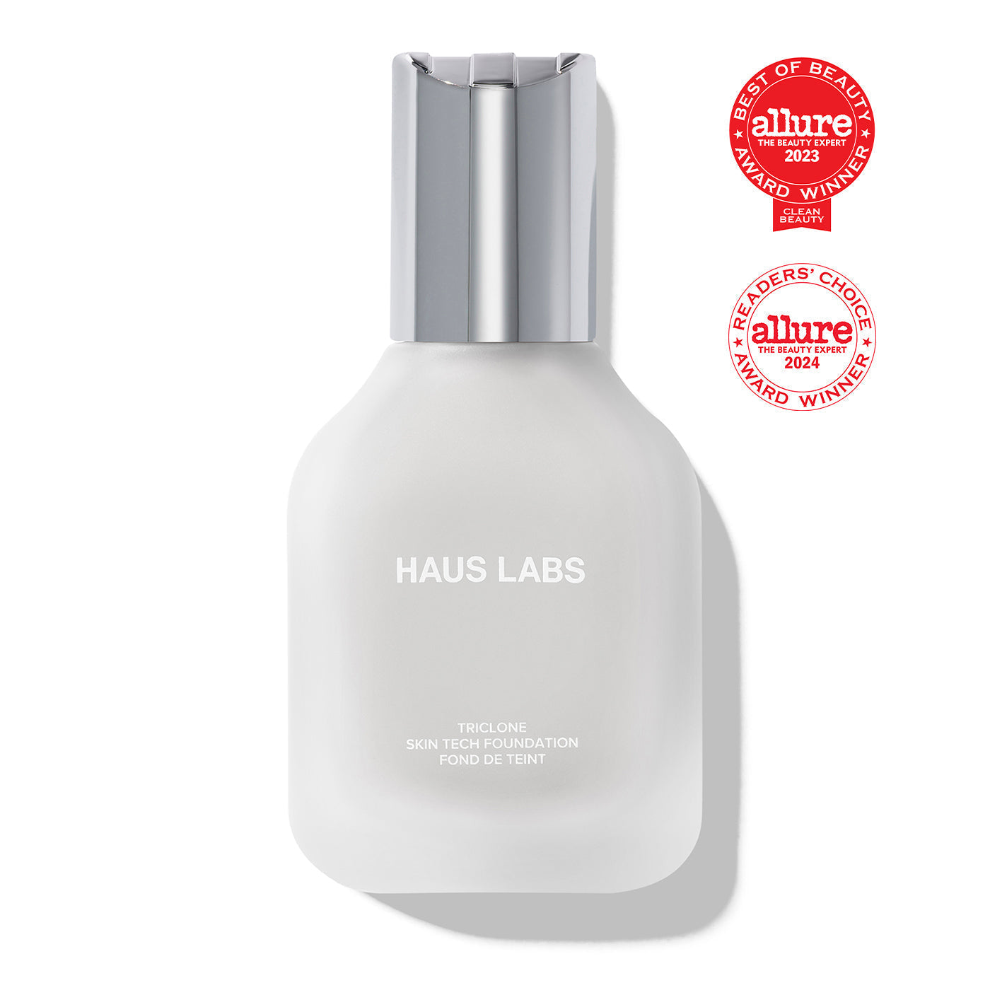 TRICLONE™ SKIN TECH MEDIUM COVERAGE FOUNDATION