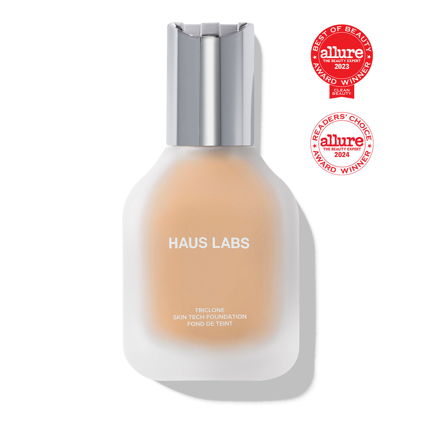 TRICLONE™ SKIN TECH MEDIUM COVERAGE FOUNDATION