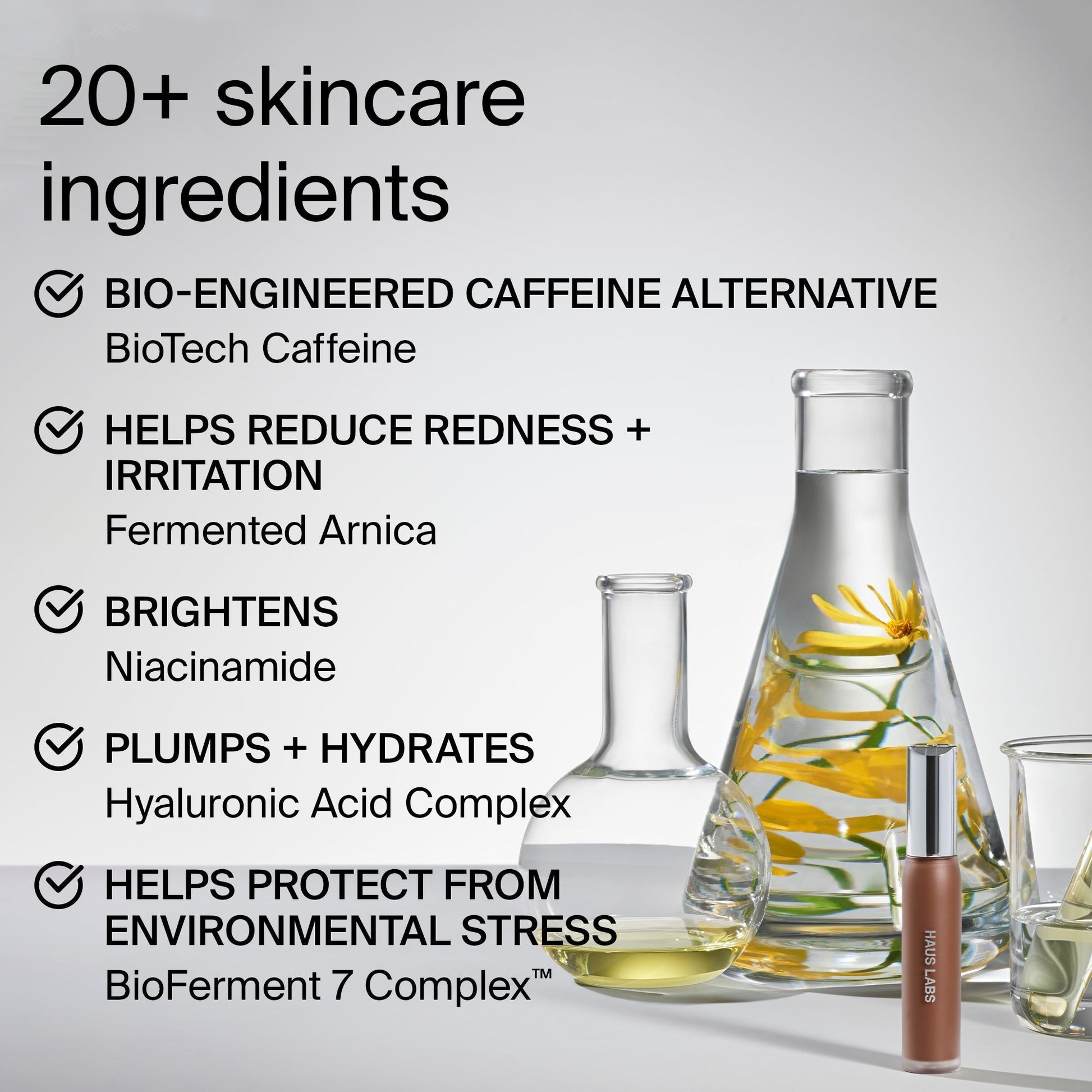 TRICLONE™ SKIN TECH CONCEALER
