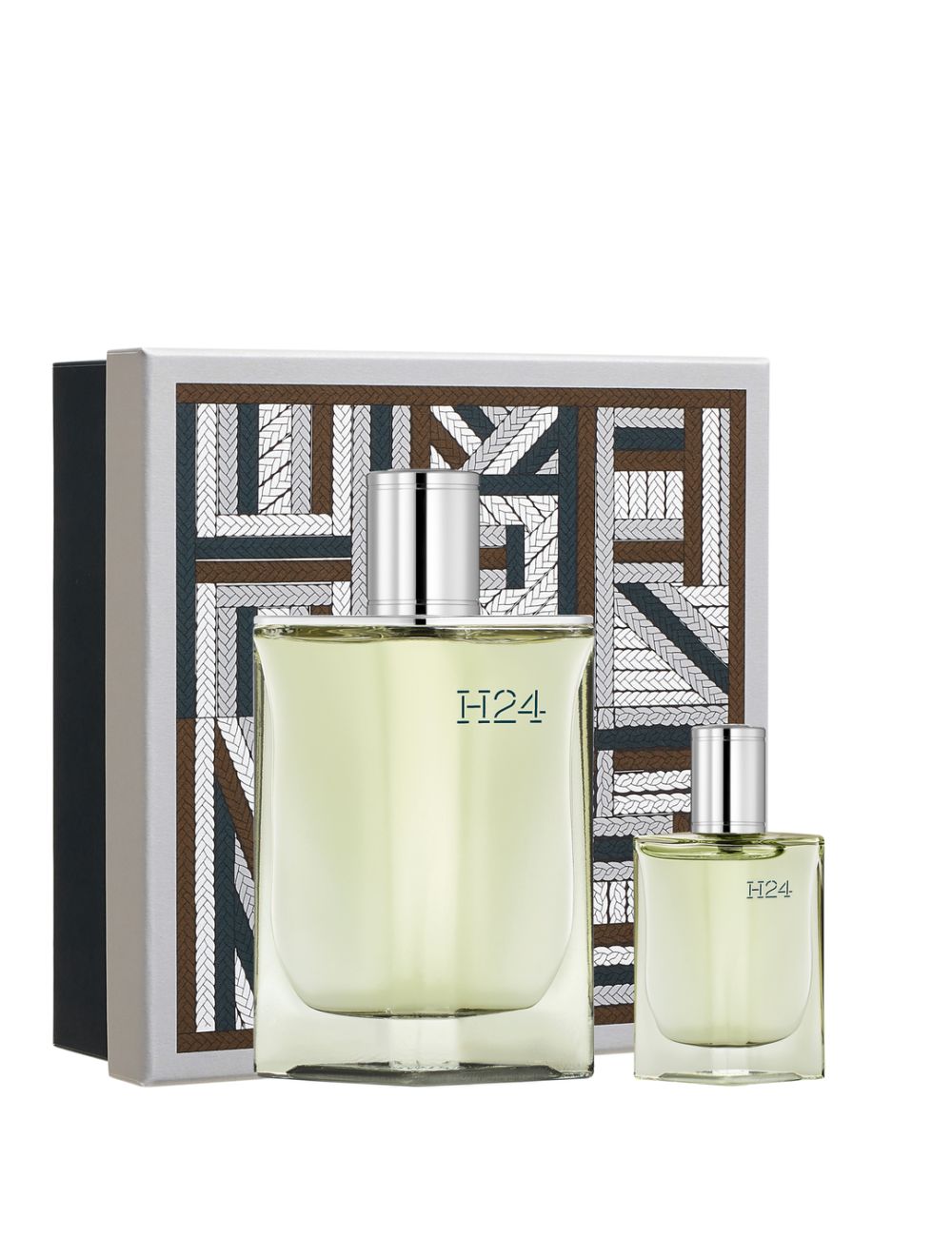 Hermès H24 - Coffret 100ml Eau de parfum