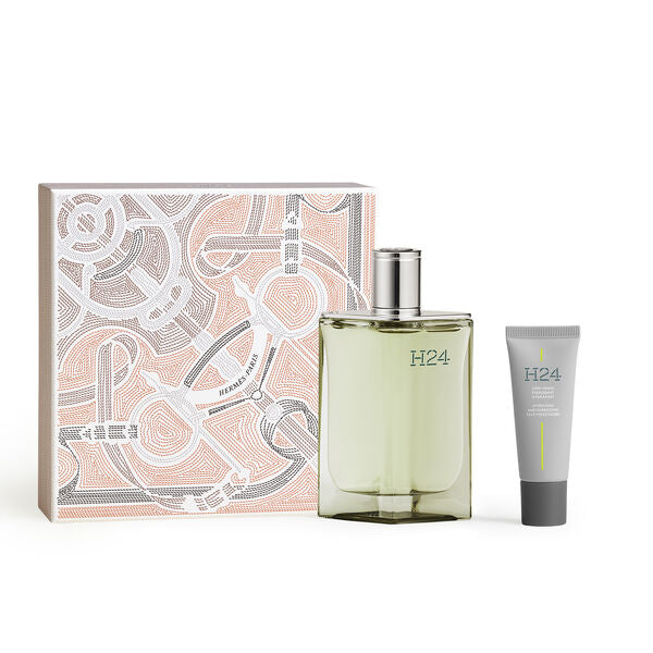 Hermès H24 - Coffret 2 produits