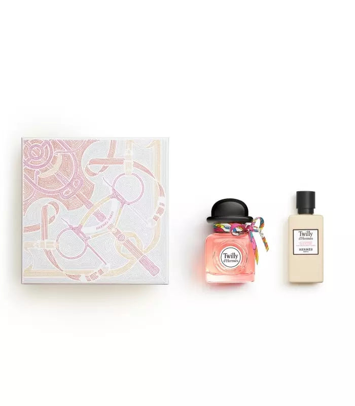 Hermès Twilly d'Hermès - Coffret