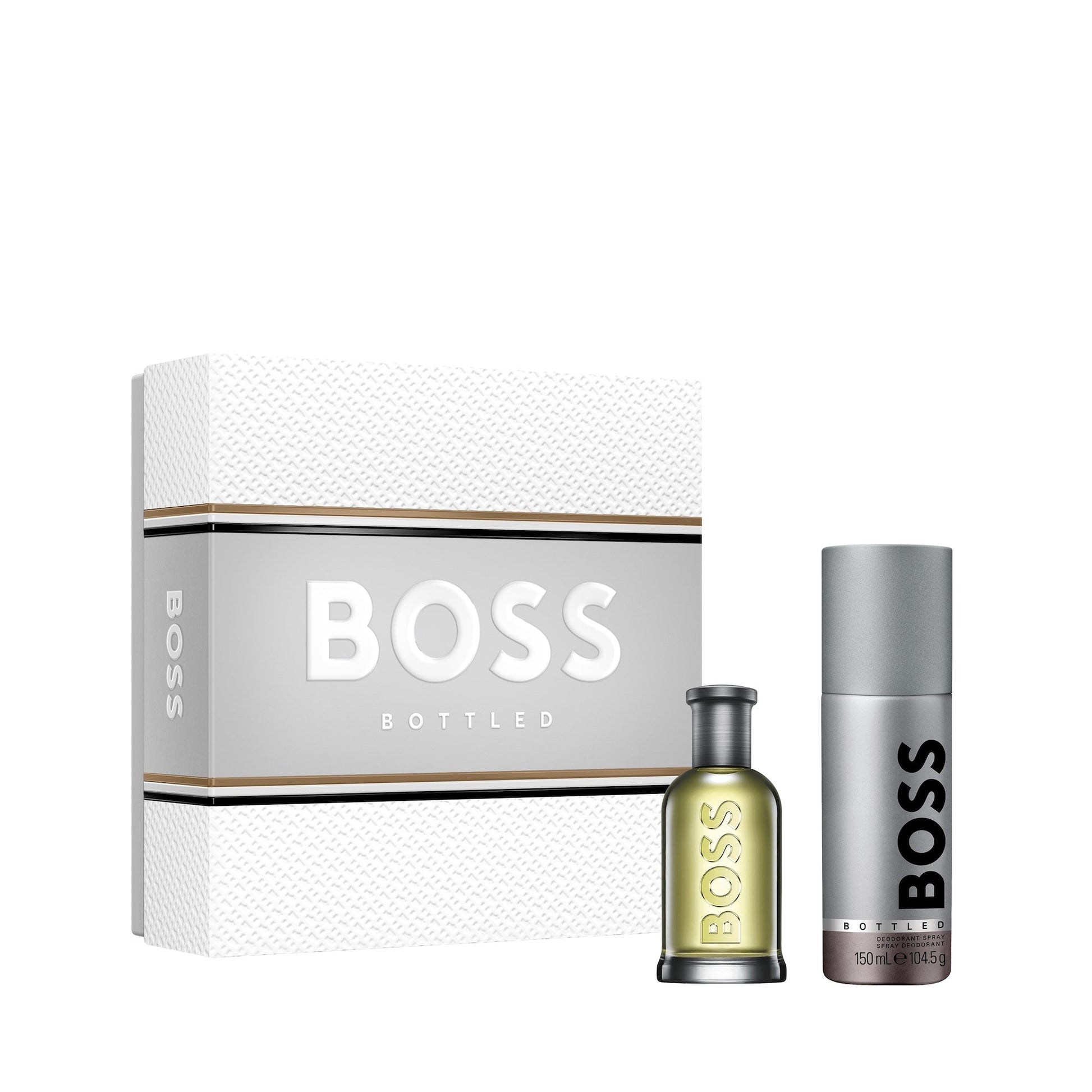Hugo Boss Boss Bottled - Coffret 2025