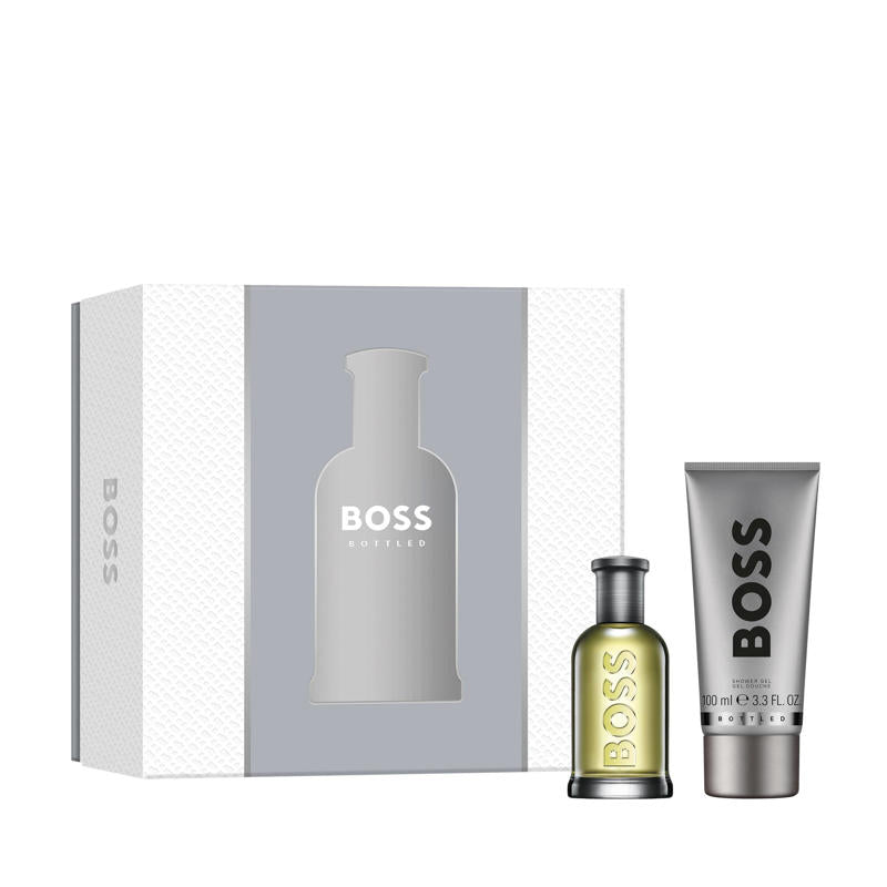 Hugo Boss Boss Bottled - Coffret 50ml 2024