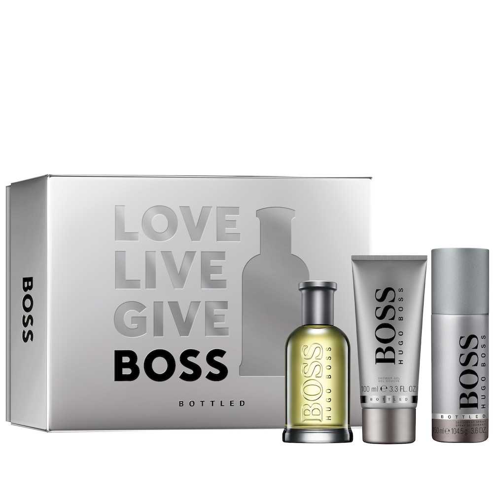Hugo Boss Boss Bottled - Coffret Noël 2024