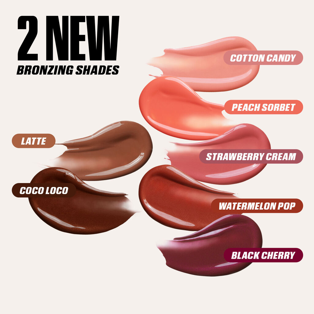 Blush liquide effet filtre Blush Filter – Teinte Latte