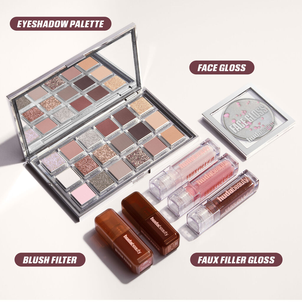 Blush liquide effet filtre Blush Filter – Teinte Latte
