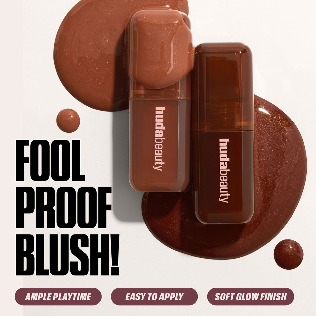 Blush liquide effet filtre Blush Filter – Teinte Coco Loco