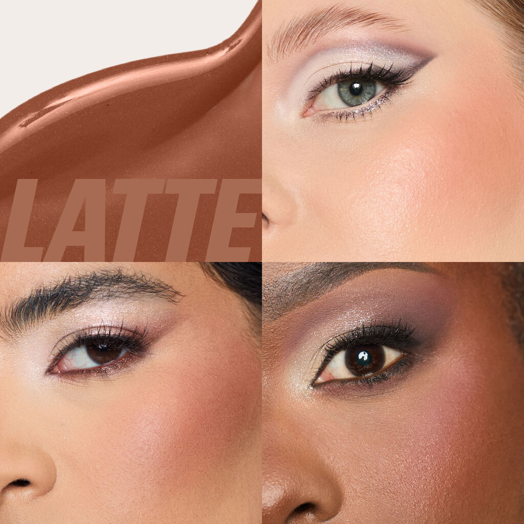 Blush liquide effet filtre Blush Filter – Teinte Latte