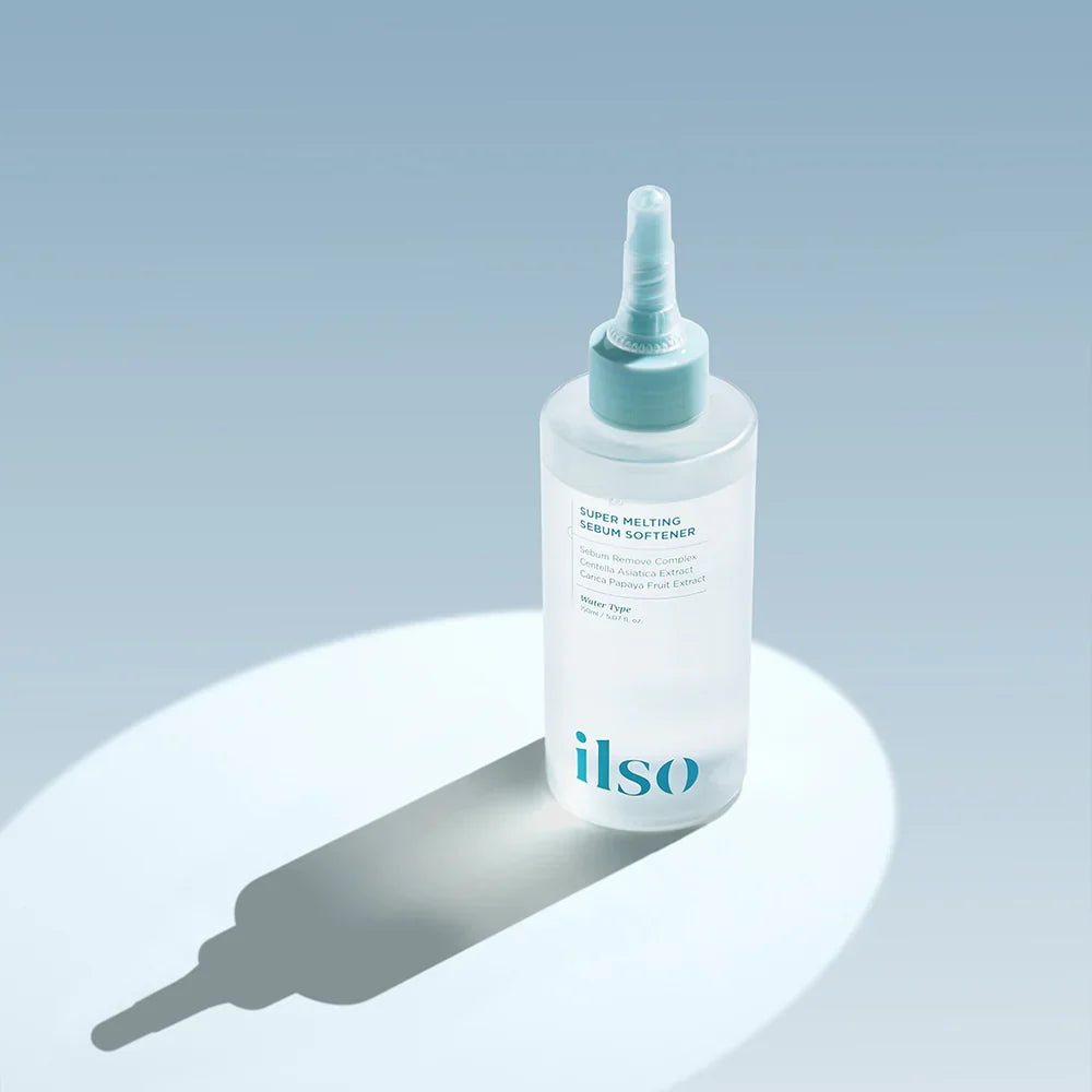 Super Melting Serum Softener 150ml